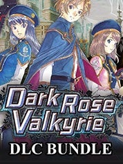 Idea Factory Dark Rose Valkyrie DLC Bundle PC Game
